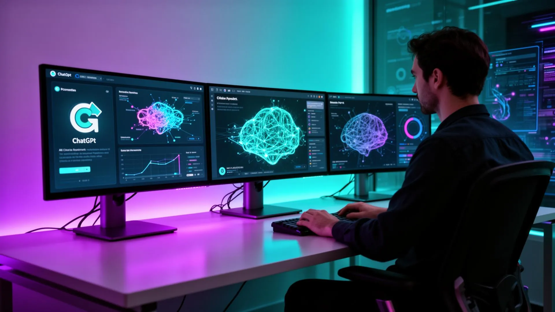 Master the AI revolution.
