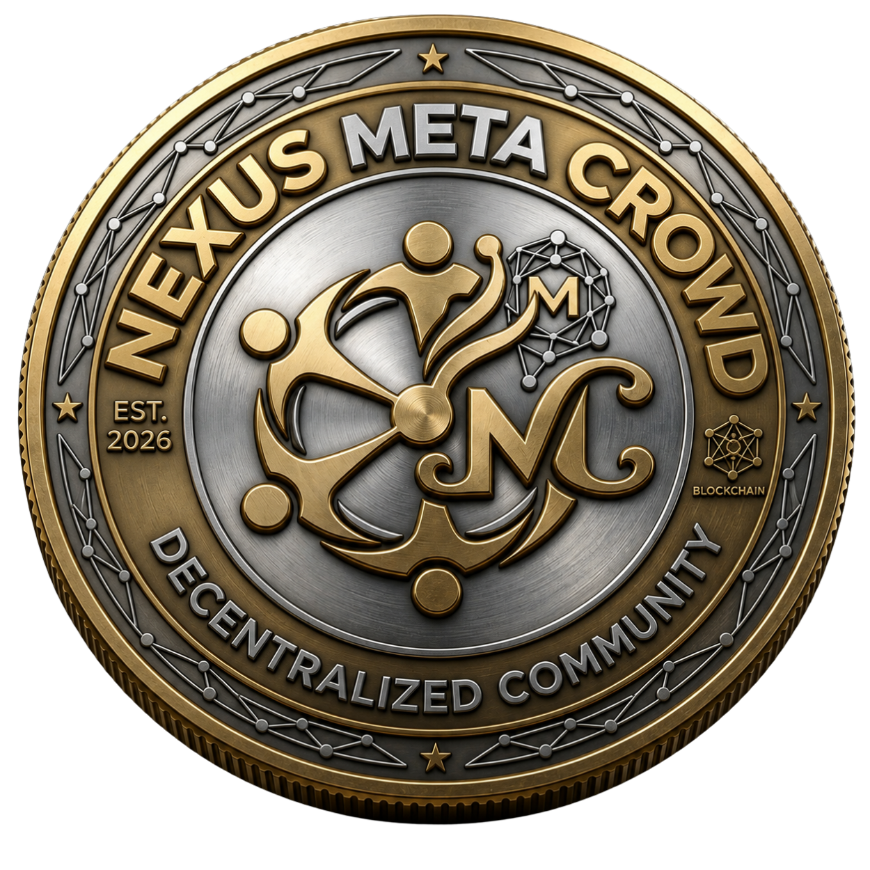 Nexus Meta Crowd